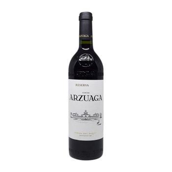Arzuaga Vino Tinto Ribera Reserva Botella Salmanazar 9 L 14.5% Vol.