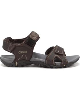de CHIRUCA SANDALIAS TREKKING BARI 02 4489802 MARRON