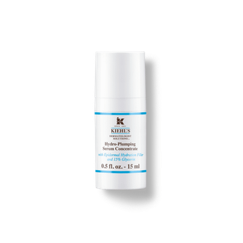 Kiehl's Hydro-Plumping Re-Texturizing Serum Concentrate 15 ml