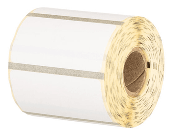 ETICH.CARTA TERMICA 38X25 MM CF.12