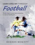 learn english through football learn english through football