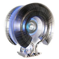 zalman cnps9900 max blue ventilador cpu 135mm