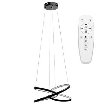Lámpara Led Toolight G006-cp Gold