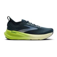 zapatillas brooks glycerin 23 azul verde aw26 talla 46 - eur