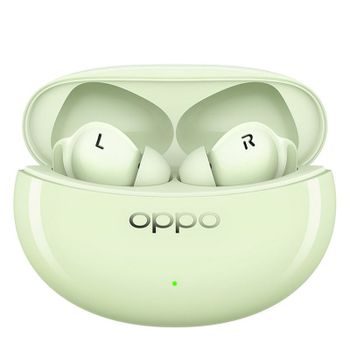 Oppo Enco Air3 Pro Auriculares Inalámbricos Verdes
