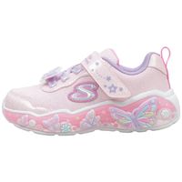 skechers zapatillas lil butterfly bliss para nina