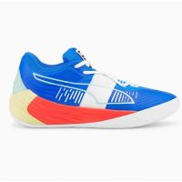 zapatillas puma fusion nitro bluemazing