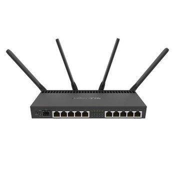 MikroTik RB4011iGS Router WiFi Gigabit AC2000