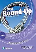 new round up starter student s book with access code