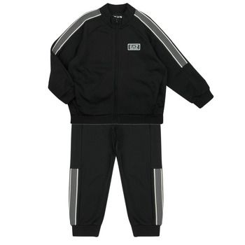 Emporio Armani EA7 Chándal 7 LINES TRACKSUIT para niño