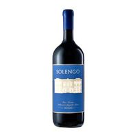 argiano vino tinto solengo toscana botella magnum 15 l 145 vol