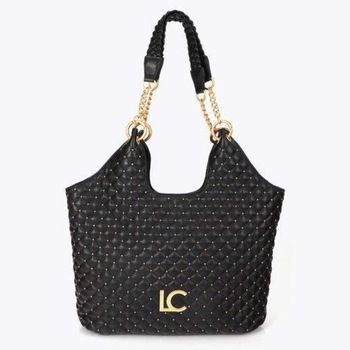 Lola Casademunt Bolso Padded Shopper With Mini Studs para mujer