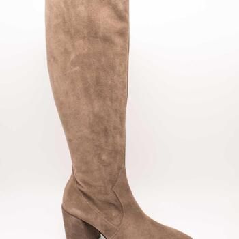 Wonders Botas M-6401 para mujer