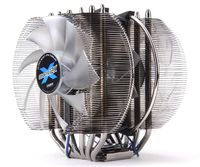 zalman cnps12x cpu cooler