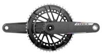 platos y bielas sram force e1 dub 48 35 dientes 2x12v negro  sin caja