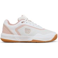 wilson zapatillas de tenis courtglide w blma para mujer