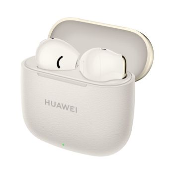 Huawei FreeBuds SE 3 Auriculares Bluetooth con Estuche de Carga USB-C Beige