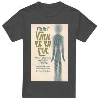 Star Trek Camiseta The Original Series Episode 66 para mujer