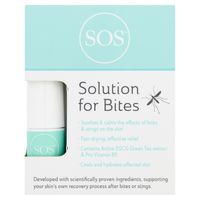 science of skin solution for bites