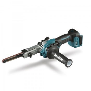 Lijadora De Banda Bl 18v Lxt 9x533mm