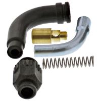 kit de embolo del estrangulador del carburador honda crf 250 x