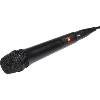 JBL PBM100 Micrófono con Cable para Altavoces JBL PartyBox