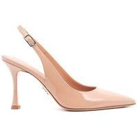 sergio levantesi zapatos de tacon daria 24 para mujer