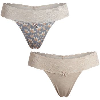 Janira Strings 1032357 para mujer