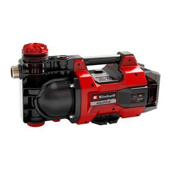 Bomba Trasvase Bateria Aquinna 18 V Sin Bateria Marca Einhell