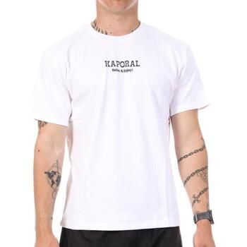 Kaporal Camiseta TYGAE para hombre