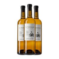 gutierrez de la vega vino generoso tio raimundo 75 cl 15 vol pack de 3 unidades