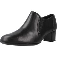 clarks botas linnae way para mujer