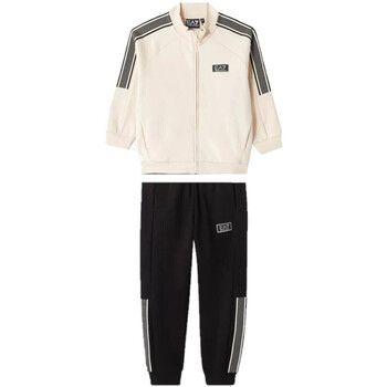 Emporio Armani EA7 Chándal 6DBV57-BJEXZ para niño