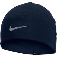 nike gorro therma-fit fleece beanie para mujer