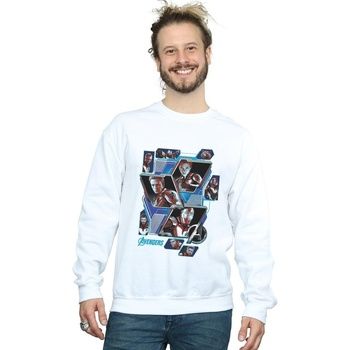 Marvel Jersey Avengers Endgame para hombre