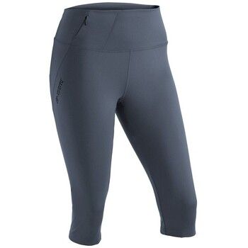 Maier Sports Pantalones Arenit Capri para mujer