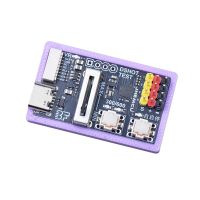 modulo de prueba de ajuste esc dshot jhemcu con prueba en cuatro direcciones compatible con dshot300600 para drones rc
