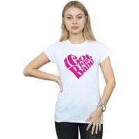 sonny  cher camiseta i got you babe para mujer