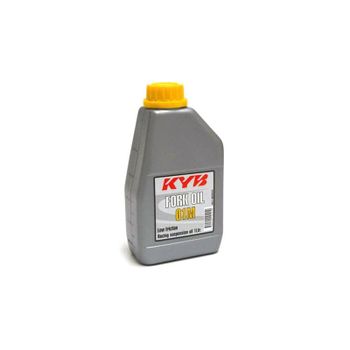 Aceite de horquilla Kayaba 01M 1lt