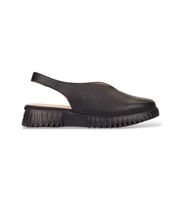 wonders para mujer a-4411 zapatos de piel flexfli11 negro 41 3 a 5cm ninguno casual
