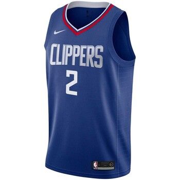 Nike Camiseta tirantes Leonard para niño
