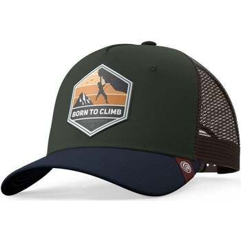 The Indian Face Gorra Born to Climb para mujer