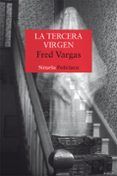la tercera virgen serie comisario adamsberg 6