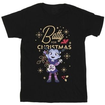 Vampirina Camiseta BI54156 para niña