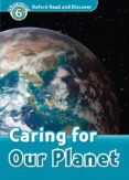 oxford read and discover 6 caring for our planet  mp3