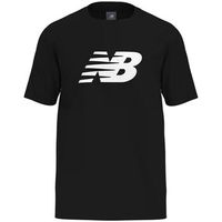 new balance camiseta mt43906bk para hombre