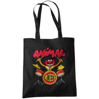 the muppets bolsa tv41075 para mujer