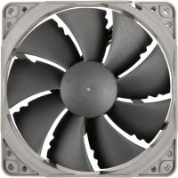 noctua nf-p12 redux 1300 pwm ventilador 120mm negro