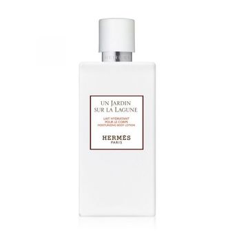 Un jardin sur la lagune lait hydratant 200ml