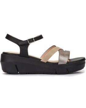 de WONDERS SANDALIAS CON CUNA FLYNN 83 D-8283 PLOMONEGRO